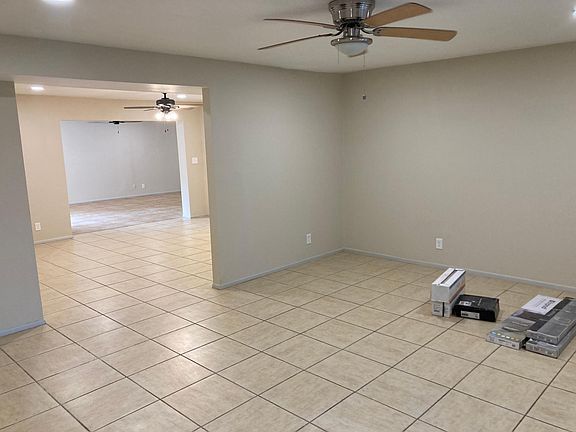 Front room
