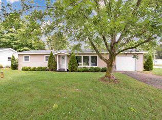 410 W Prairie St, Wautoma, WI 54982