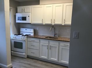 535 Parksley Ave, Baltimore, MD 21223