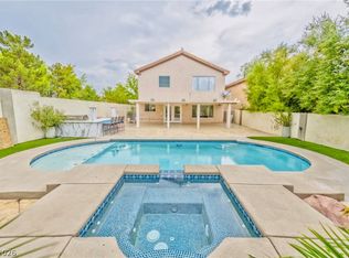 9845 Via Delores Ave, Las Vegas, NV 89117