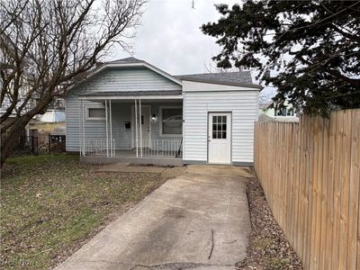 931 McKinnon Ave, East Liverpool, OH, 43920