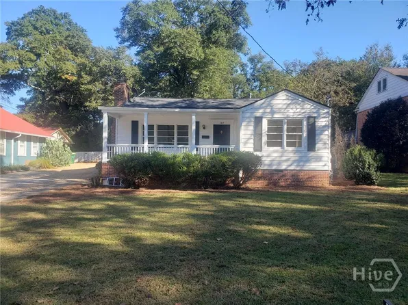 197 Westview Dr, Athens, GA 30606