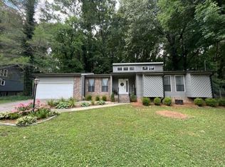 1910 Cascade Way, Dalton, GA 30720