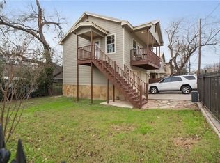 1612 Miriam Ave #A, Austin, TX 78702