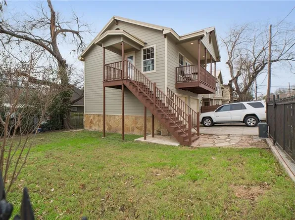1612 Miriam Ave #A, Austin, TX 78702