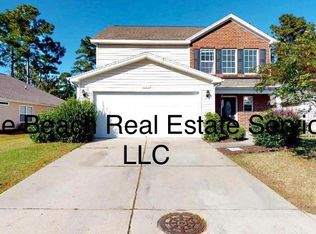 262 Vesta Dr, Myrtle Beach, SC 29579