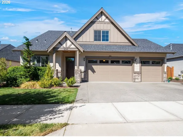 6541 SE Ketchum St, Milwaukie, OR 97267