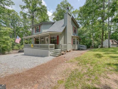 92 Holly Cove Cir, Blairsville, GA, 30512