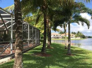 3852 Heron Ridge Ln, Weston, FL 33331