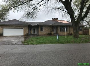 314 Elton Dr, Hopkinsville, KY 42240