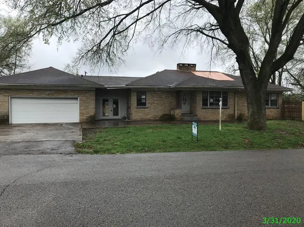 314 Elton Dr, Hopkinsville, KY 42240