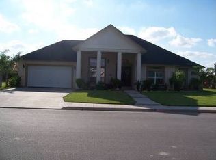 5677 Mystic Bnd, Brownsville, TX 78526