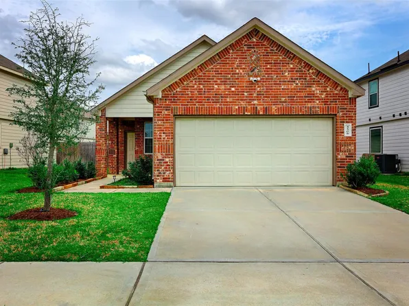 4508 Danielle Gardens Ln, Conroe, TX 77304