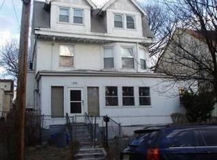 818-820 S 12th St, Newark, NJ 07108