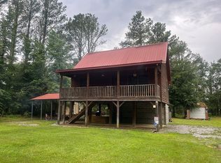 15949 Lock 9 Rd, Fosters, AL 35463