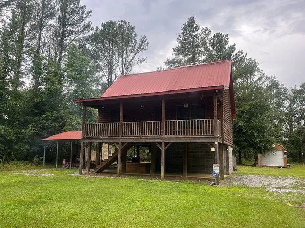 15949 Lock 9 Rd, Fosters, AL 35463