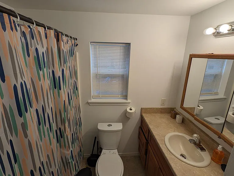 bathroom #2