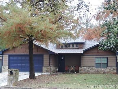 1015 N 3rd Ave, Durant, OK, 74701