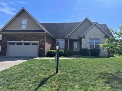 2116 Winterstone Way, Bowling Green, KY, 42104