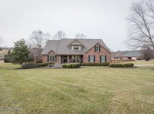 5608 Meadow Stream Way, Crestwood, KY 40014
