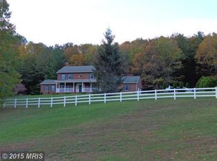 83 Elfe Ln, Franklin, WV 26807