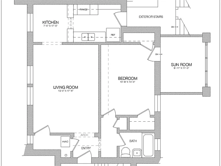 Cherokee Park Place — Photo 12