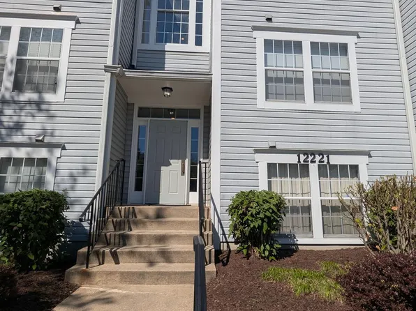 12221 Eagles Nest Ct APT B, Germantown, MD 20874