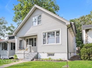 6847 Corbitt Ave, Saint Louis, MO 63130