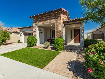 4689 N 204th Ave, Buckeye, AZ, 85396