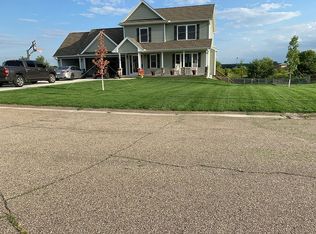 11696 Ambling Ave, Galesburg, MI