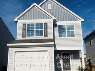 434 Keeler Dr, Columbia, SC 29229