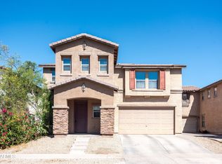 21156 E Avenida Del Valle, Queen Creek, AZ 85142