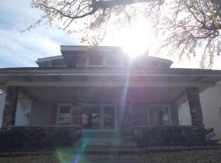 513 W Nelson St, Marion, IN