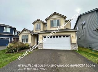 9172 Periwinkle Loop NE, Lacey, WA 98516