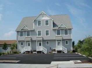 748A 94th St, Ocean City, MD 21842