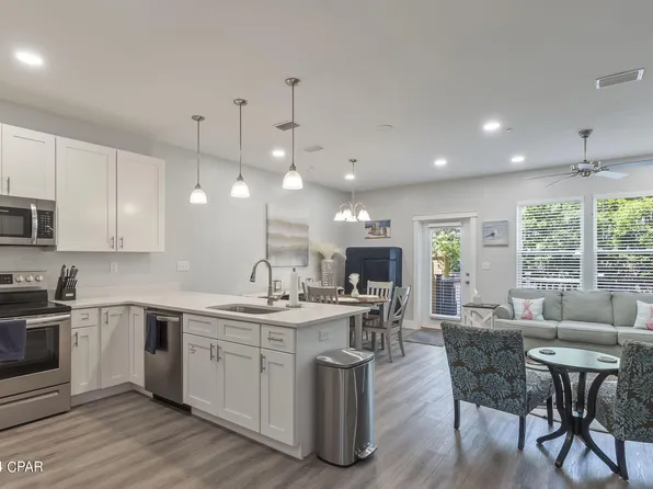 2226 Joan Ave #8, Panama City Beach, FL 32408
