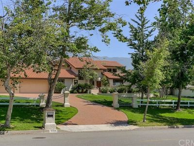 10996 Hillside Rd, Rancho Cucamonga, CA, 91737