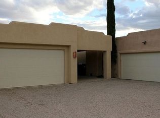 11000 E Limberlost Rd, Tucson, AZ 85749