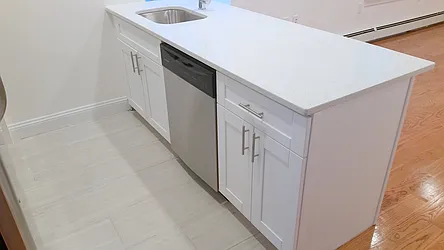 Rented by Uptown Flats LLC
