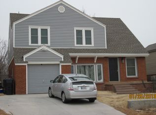 505 NW 47th St, Oklahoma City, OK 73118