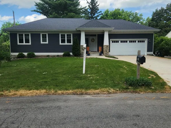 5380 Shaw Ct, Madison, WI 53705