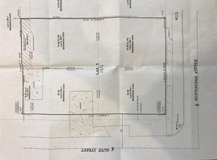 726 W Huntington Ave, Jonesboro, AR 72401