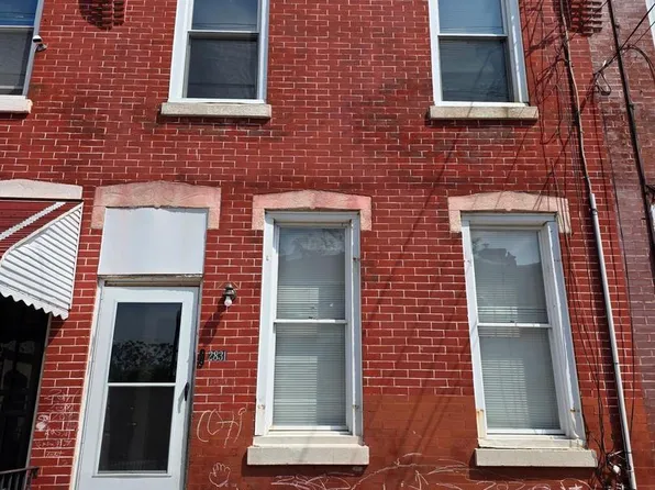 2831 N Howard St, Philadelphia, PA 19133