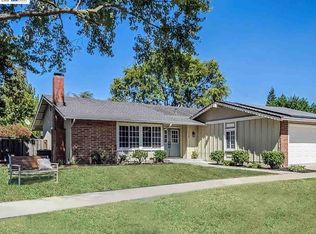1729 Paseo Del Cajon, Pleasanton, CA 94566