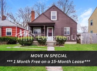 1171 Studer Ave, Columbus, OH 43206
