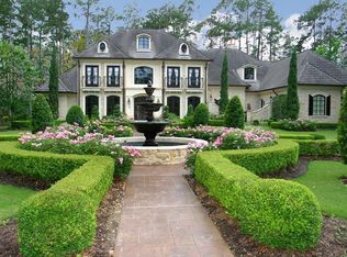 18 Palmer Crst, Spring, TX 77381