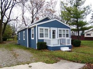 405 S Jefferson St, Bay City, MI 48708