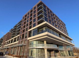 10 Gibbs Rd #625, Toronto, ON M9B 6L6