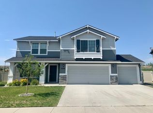 10344 W Wyatt Earp Dr, Star, ID 83669