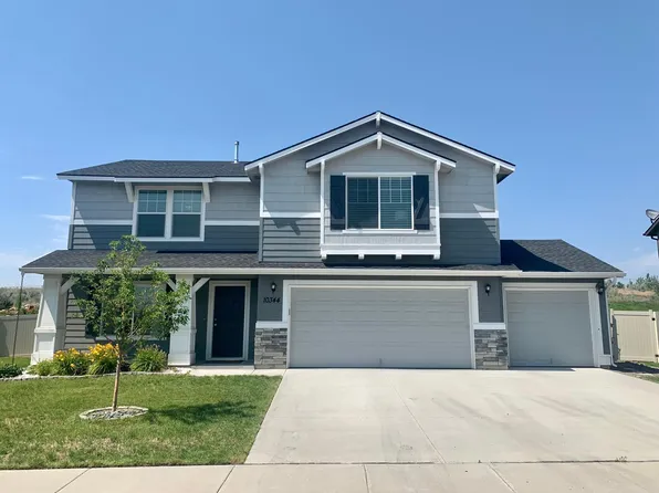 10344 W Wyatt Earp Dr, Star, ID 83669